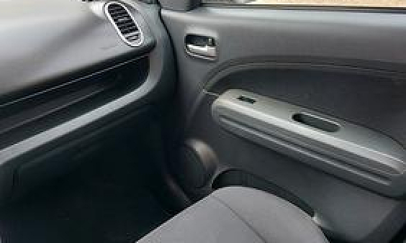 Suzuki Splash...