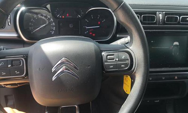 Citroen C3 Bluehdi 1...