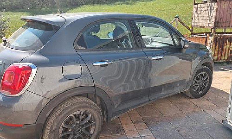 Fiat 500 (2015-->) -...