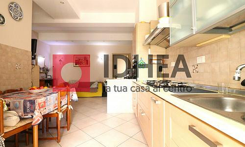 Appartamento Quadril...