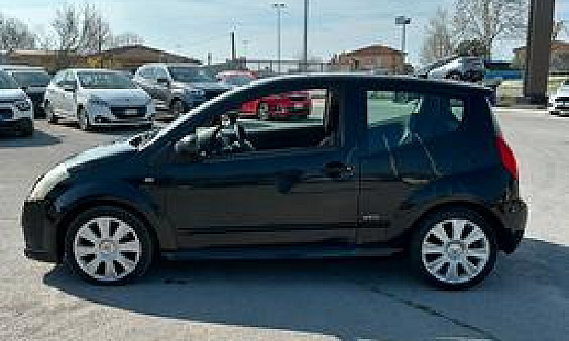 Citroen C2 Vts 1.6 1...