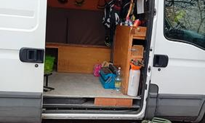 Iveco Daily (1999-20...