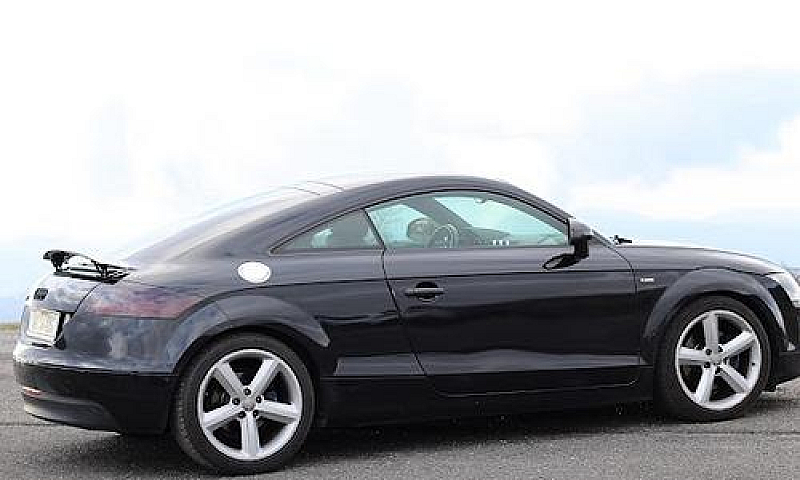 Audi Tt Sline...