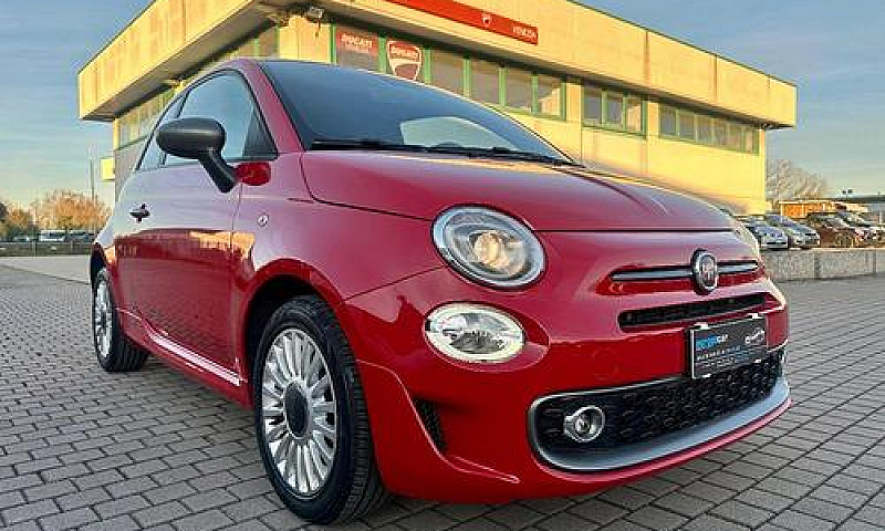 Fiat - 500 - 1.2 S L...