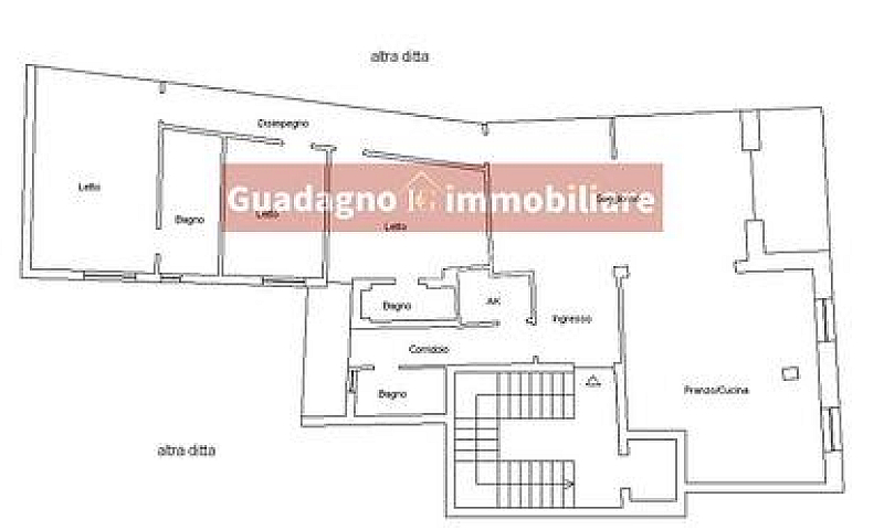 Mazzini Prestigio Co...