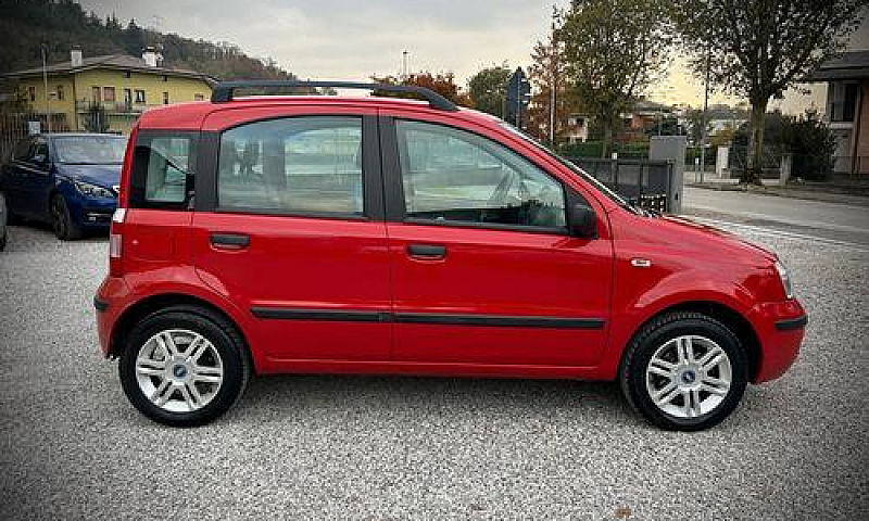 Fiat Panda 1.2 Dynam...
