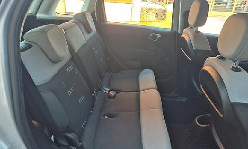 Fiat 500L 1.3 Multij...