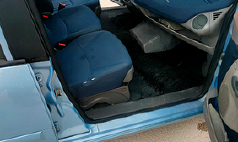 Fiat Multipla...