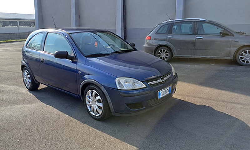 Opel Corsa 1.2 Benzi...