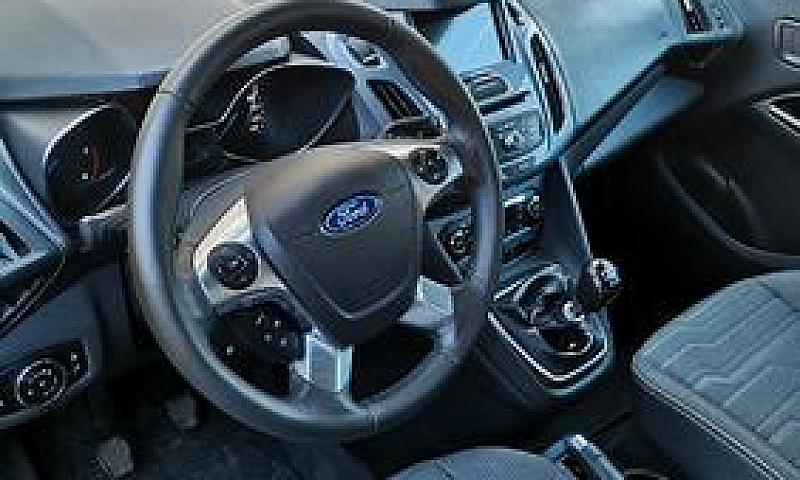 Ford Tourneo Connect...