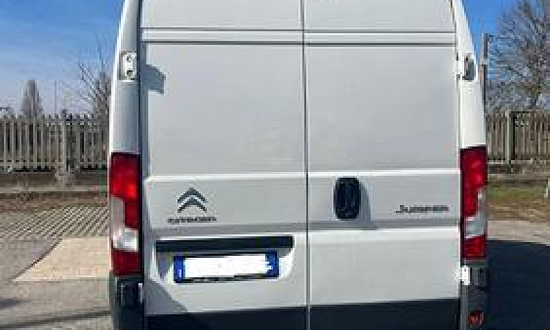 Citroen - Jumper- L2...