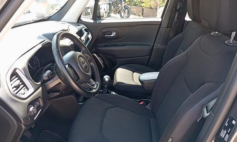 Jeep Renegade 1.6 Mj...