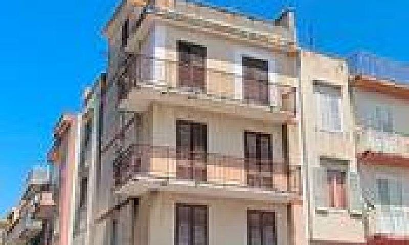 Edificio 4 Piani San...