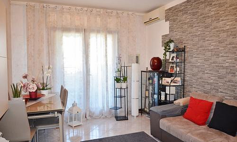 Monfalcone: Appartam...