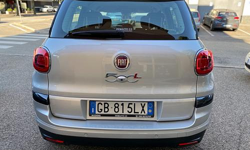 Fiat 500L 1.4 95 Cv ...