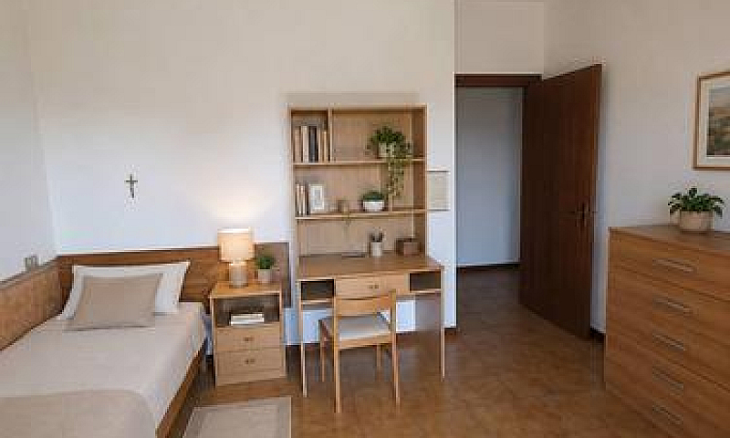 Appartamento - Teram...