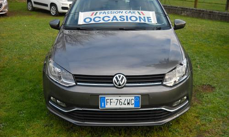 Volkswagen Polo 1.4 ...