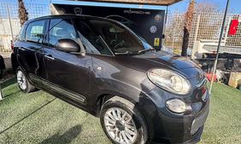 Fiat 500L 1.3 Multij...