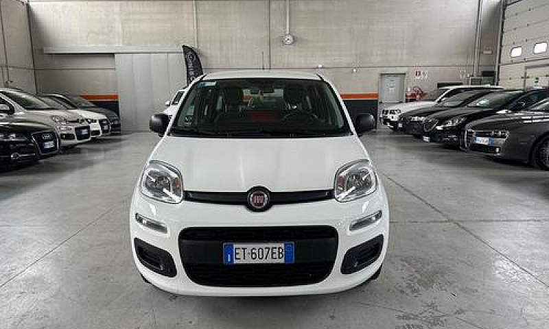 Fiat Panda 1.2 Pop...