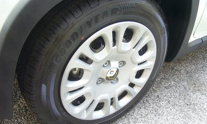 Fiat Panda 1.0 Firef...