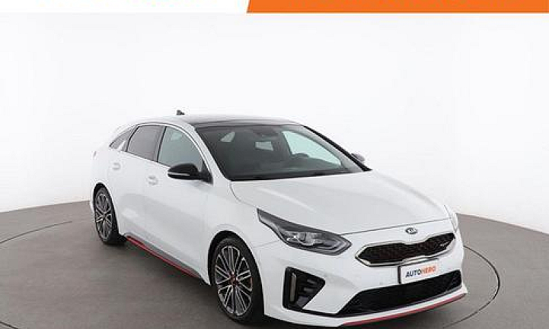 Kia Proceed 1.6 T-Gd...