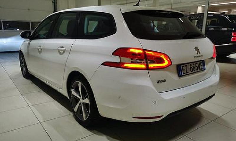 Peugeot 308 2ª Serie...