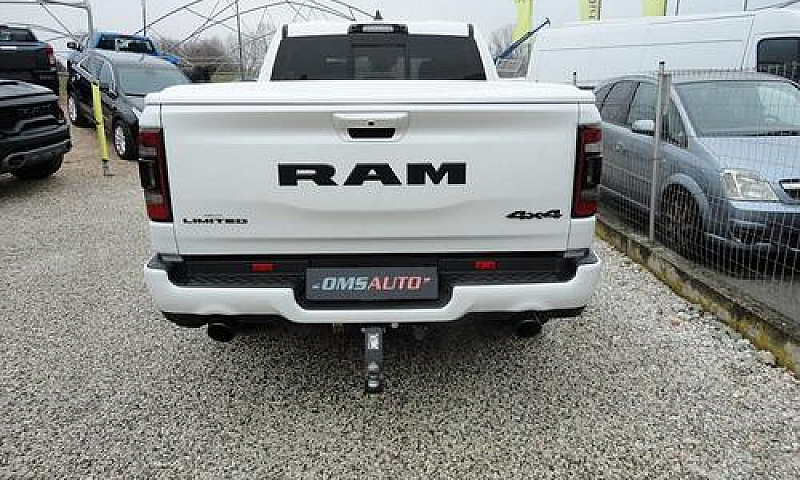 Dodge Ram 1500 5.7 G...