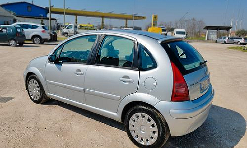 Citroen C3 1.1 Class...
