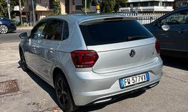 Volkswagen Polo 1.0 ...