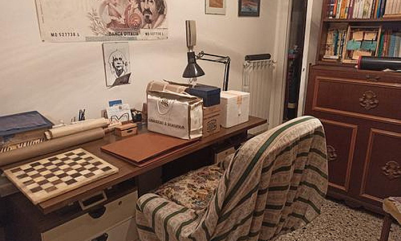 Appartamento Sito In...