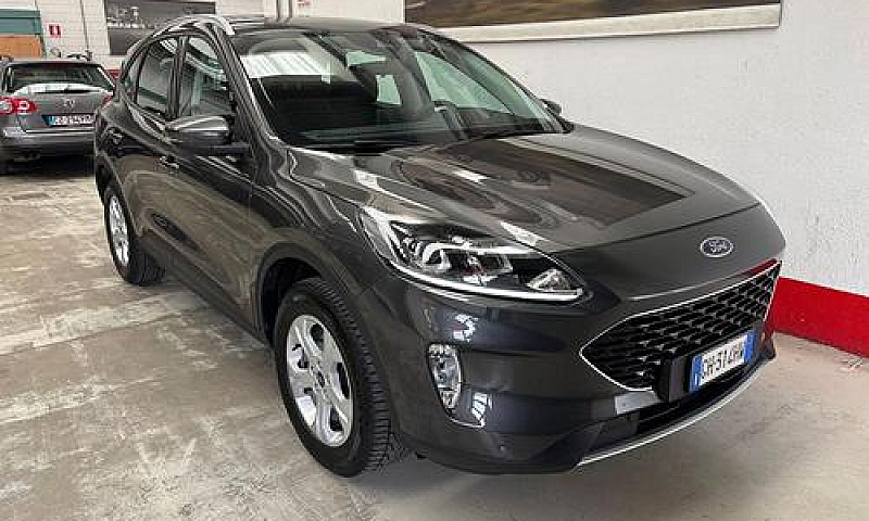 Ford Kuga 2.5 Plug I...