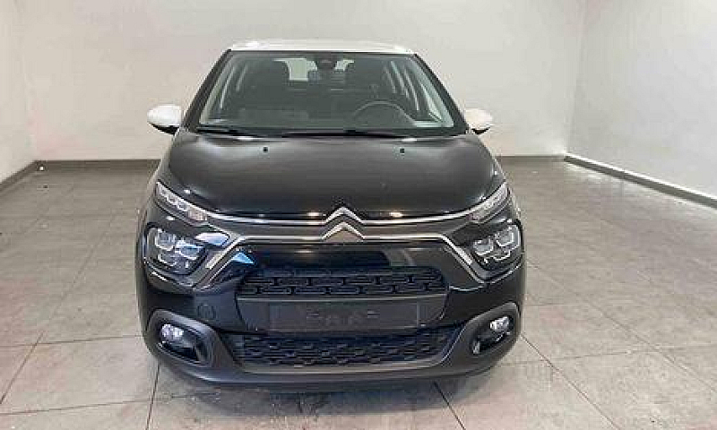 Citroen C3 Bluehdi 1...