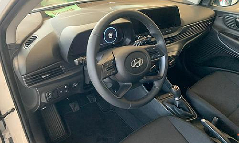 Hyundai I20 1.2 Mpi ...