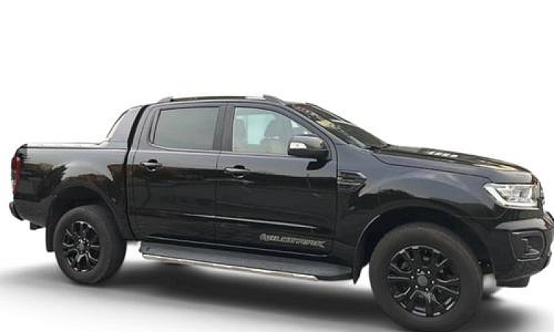 Ford Ranger 2.0 Tdci...
