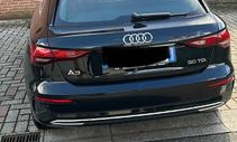 Audi A3 Sportback E-...