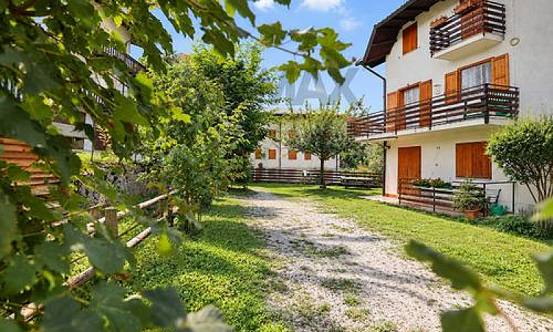 Appartamento - Roana...