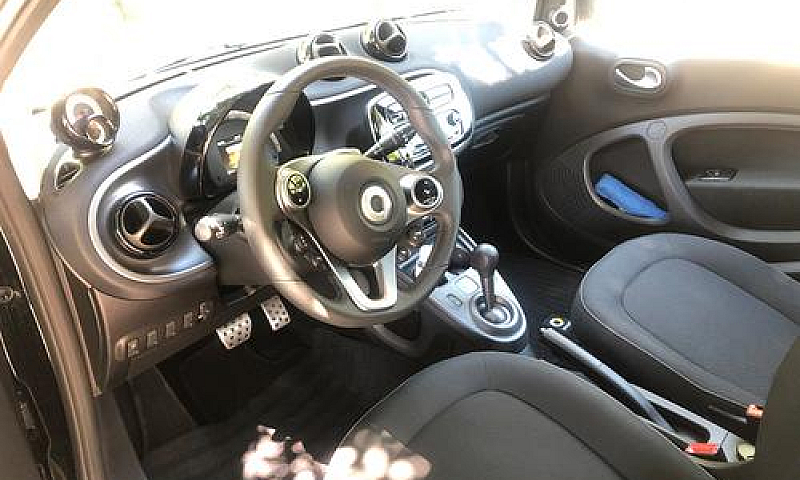 Smart Fortwo 3ªs.(C/...