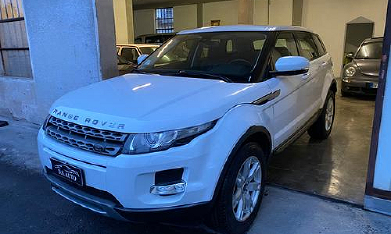 Range Rover Evoque 2...