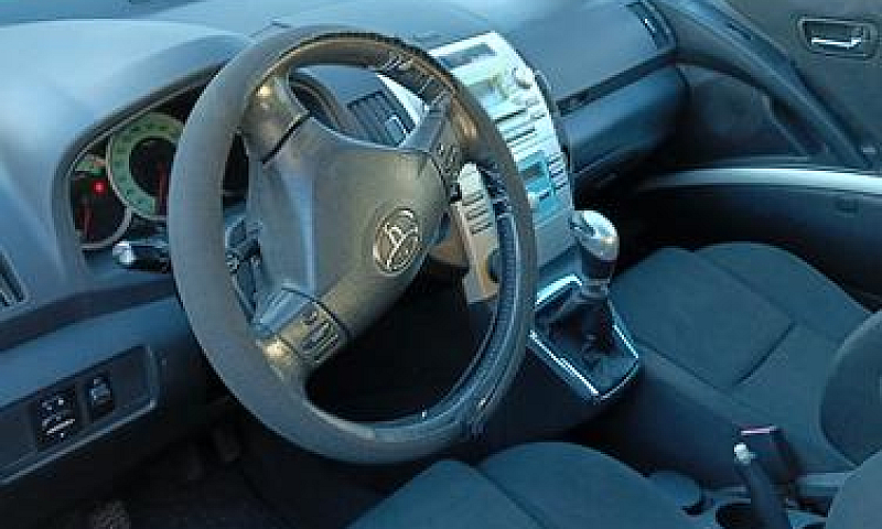 Toyota Corolla (2001...