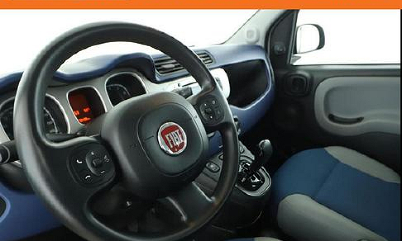 Fiat Panda Rj70693...