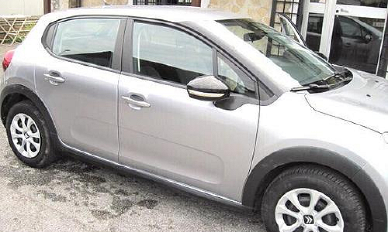 Citroen C3 110 Cv Be...
