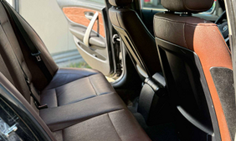 Bmw 120 D 2007 Autom...