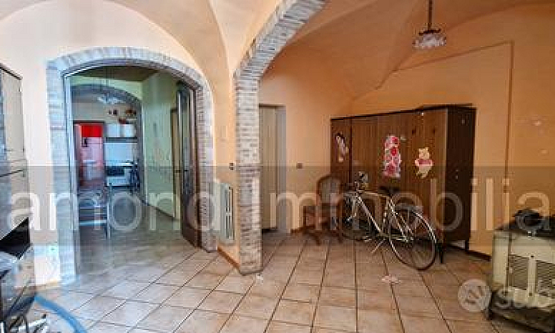 Casa Singola Con Cor...