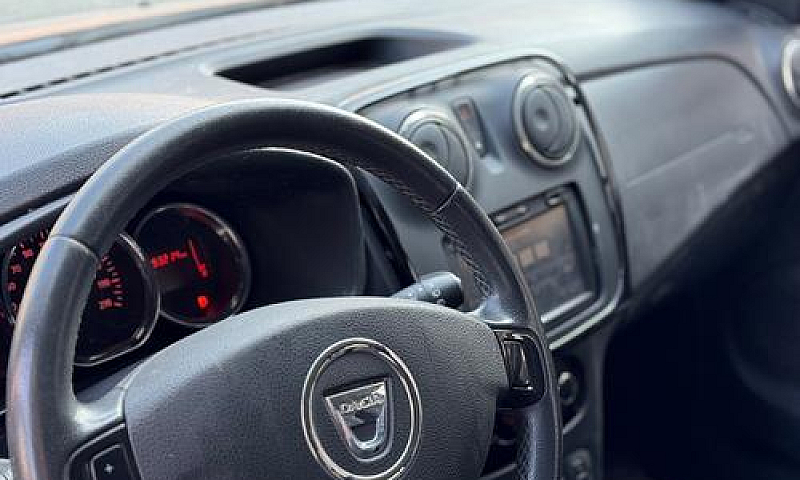Dacia Sandero Stepwa...