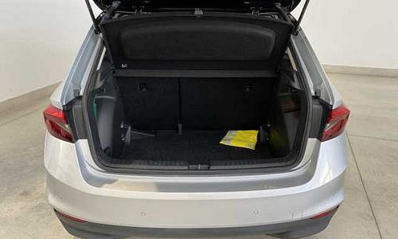 Skoda Fabia 1.0 Tsi ...