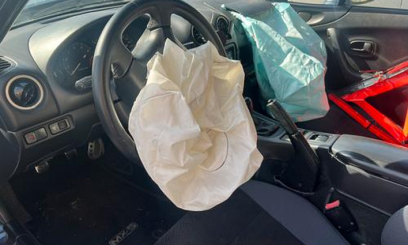 Mx5 Nb Incidentata...