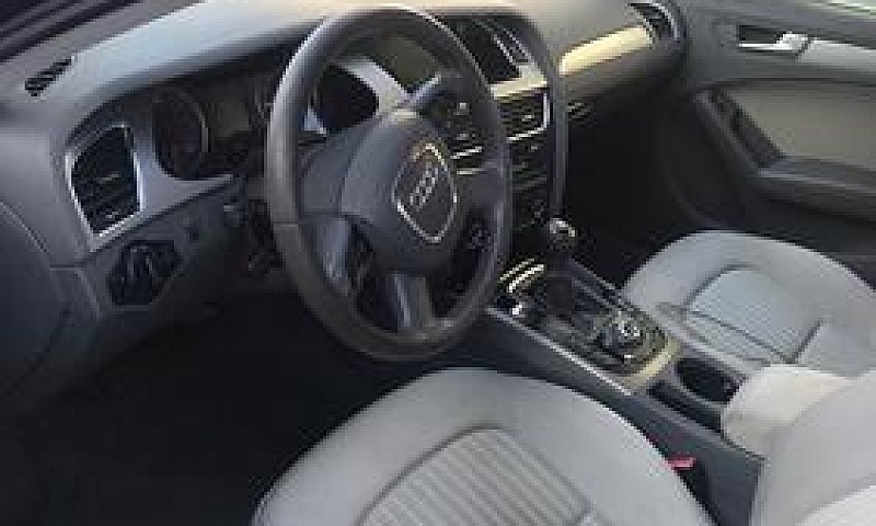 Audi A4 2.0 Tdi 143C...