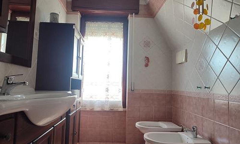 Attico Con Terrazza ...