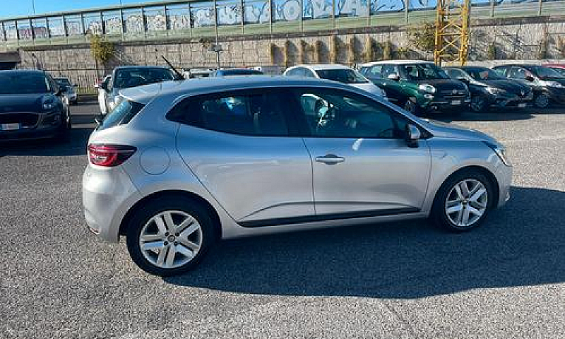 Renault Clio Tce 90 ...