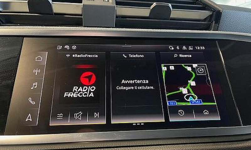 Audi Q3 Spb 35 Tfsi ...